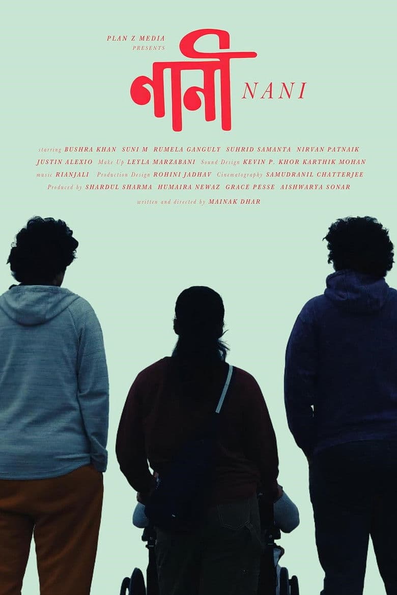 Nani poster