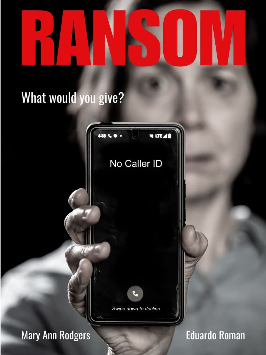 RANSOM Banner