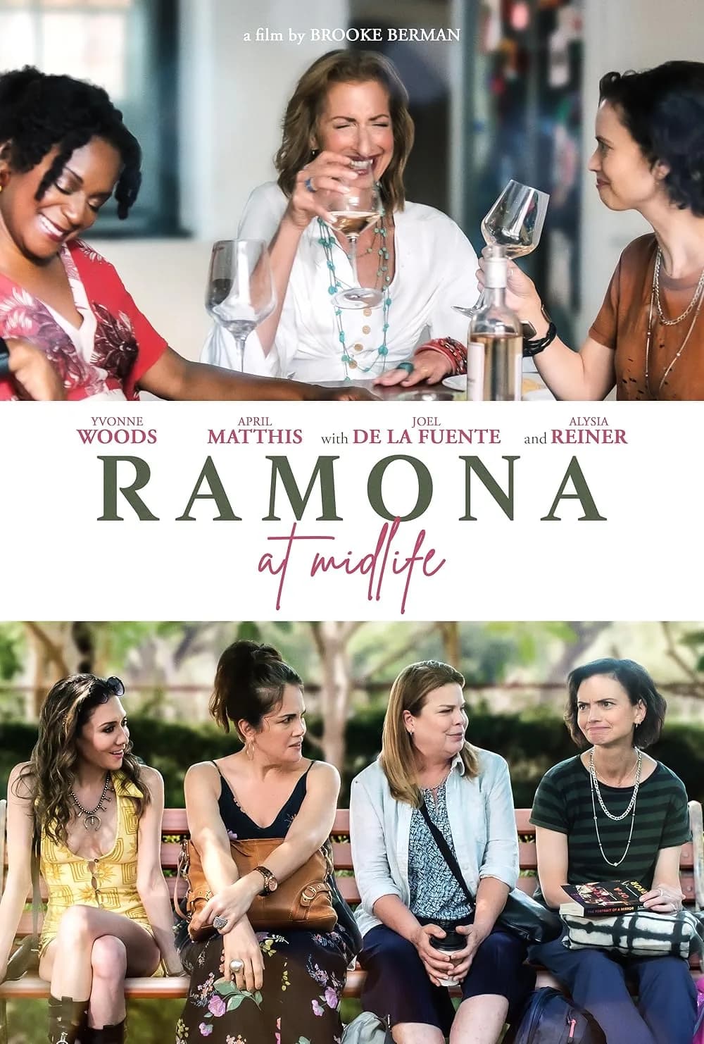 Ramona At Midlife