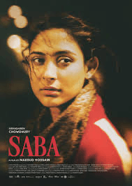 Saba poster
