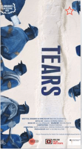 Tears poster