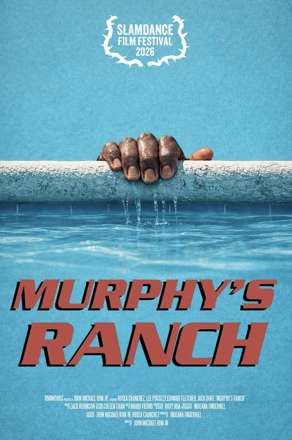 Murphy’s Ranch