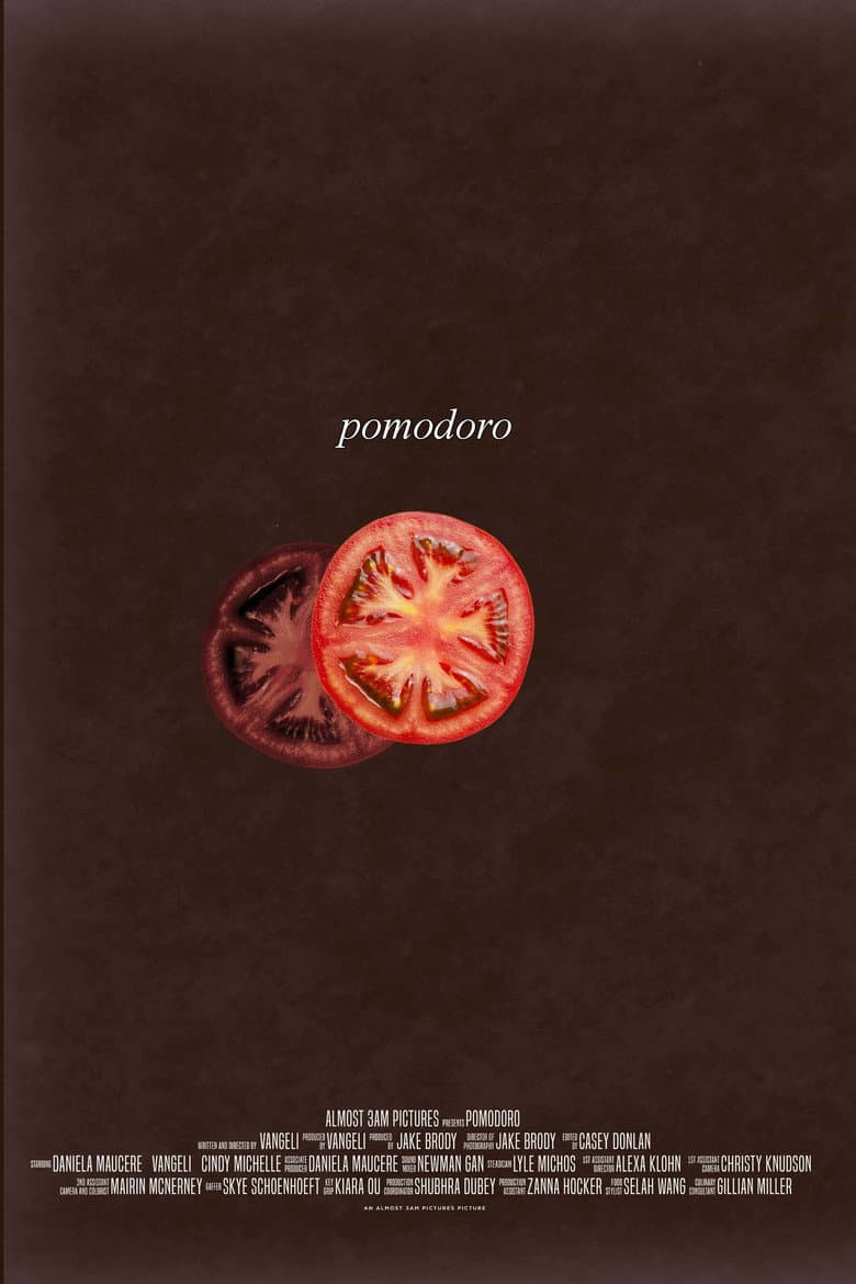 Pomodoro Banner