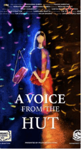 A Voice from the Hut