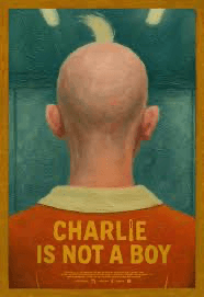 Charlie is Not a Boy