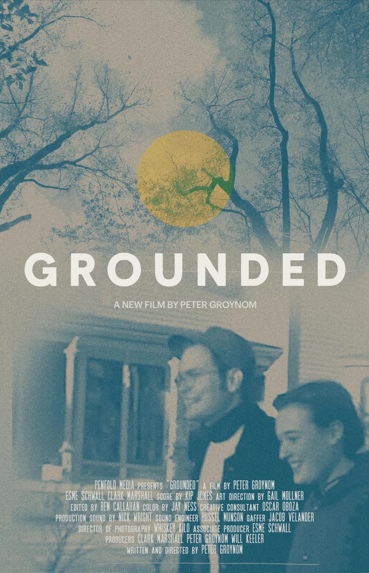 Grounded