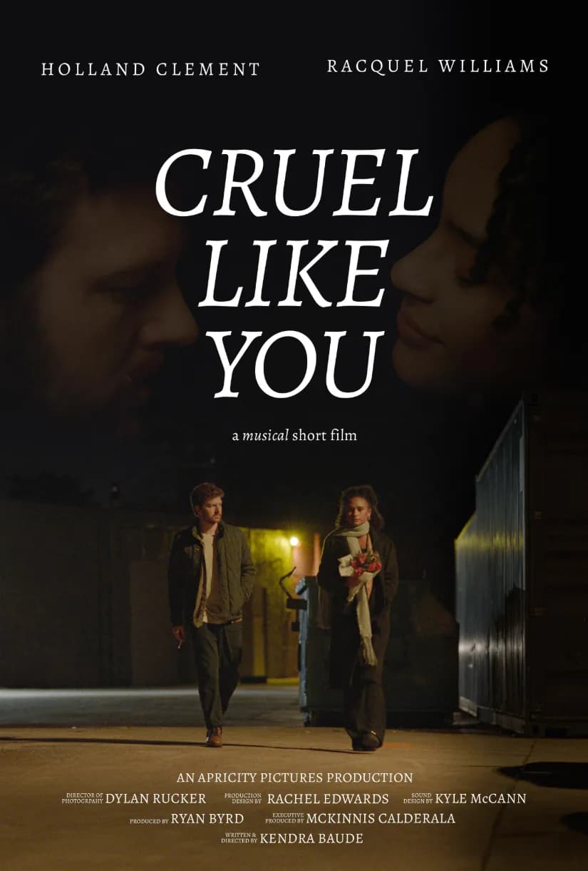 Cruel Like You