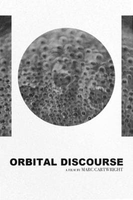 Orbital Discourse Banner