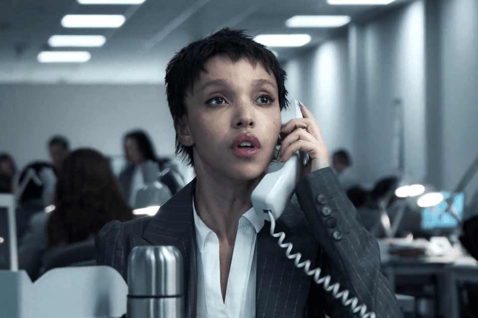 FKA twigs - 'Eusexua'