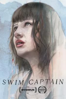 Swim Captain poster