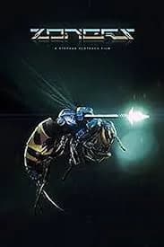 Zoners poster