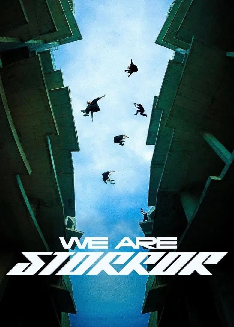 We Are Storror