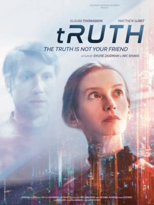 tRuth poster