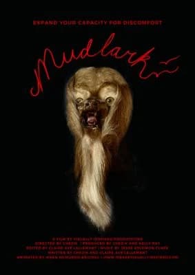 Mudlark poster