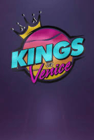 KINGS OF VENICE poster
