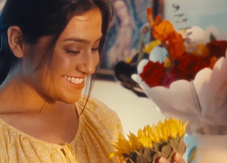 Flores Para Vivir
