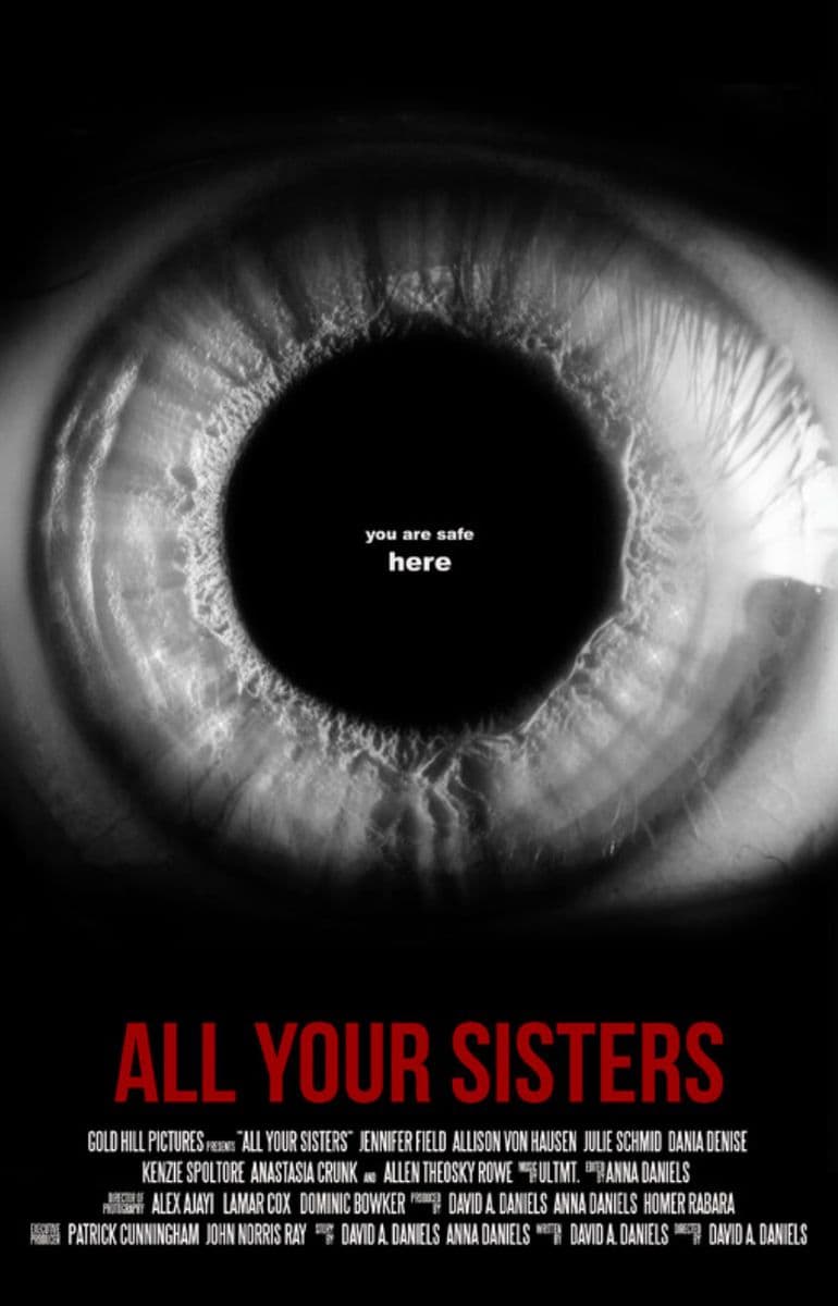 All Your Sisters
