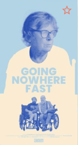 Going Nowhere Fast poster