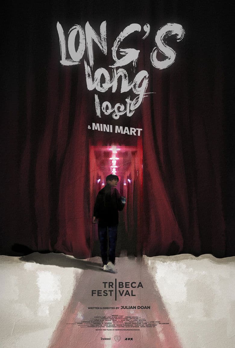 Long's Long Lost & Mini Mart