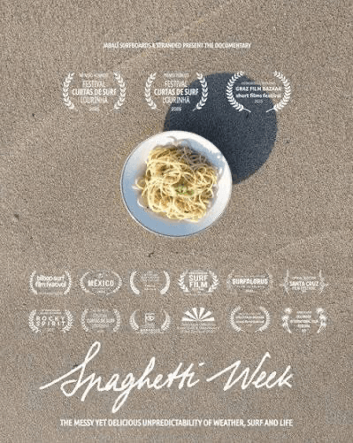 Spaghetti Week Banner