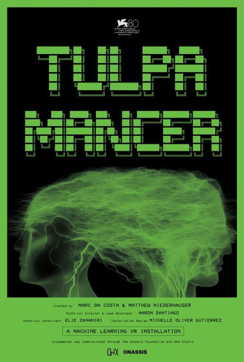 Tulpamancer