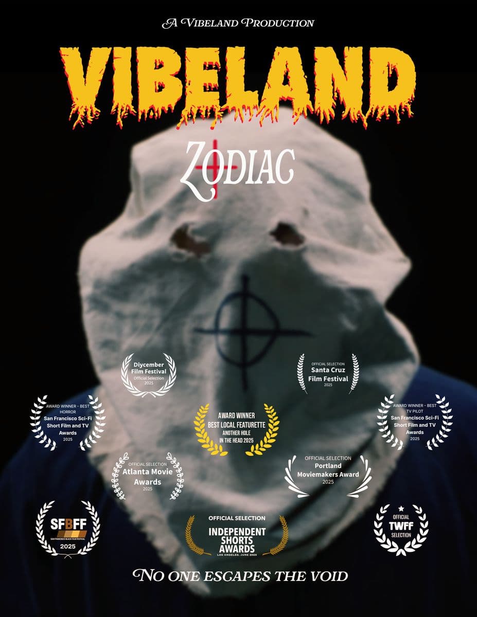Vibeland: Zodiac