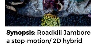 Roadkill Jamboree