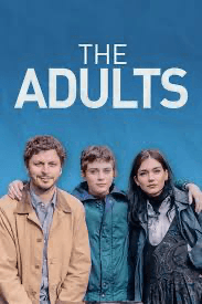 THE ADULTS