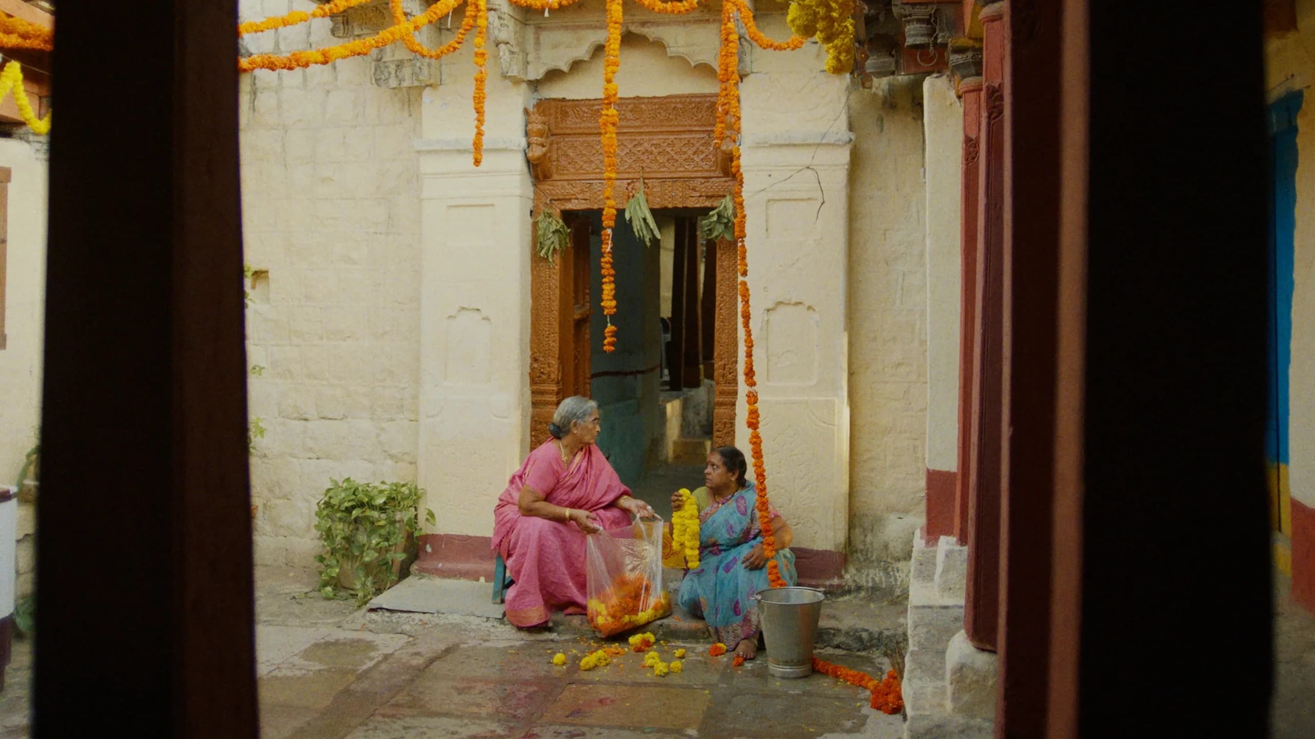 O’Sey Balamma Banner