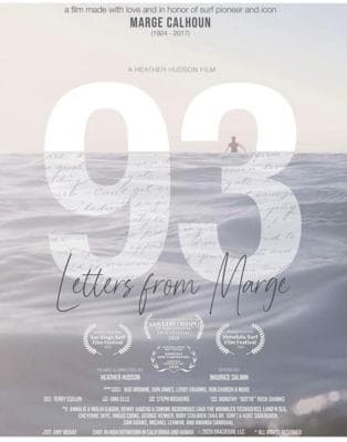93 - Letters From Marge