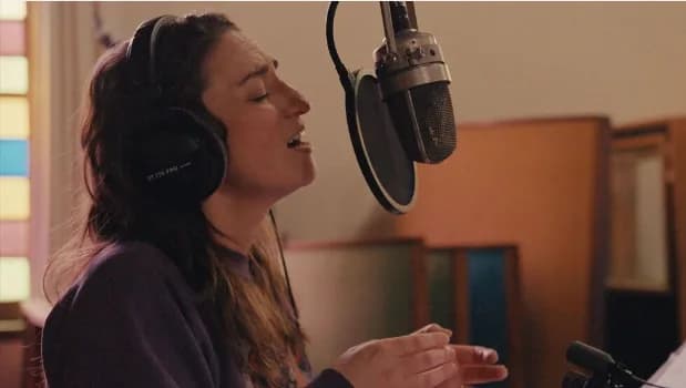 Sara Bareilles: Good Grief