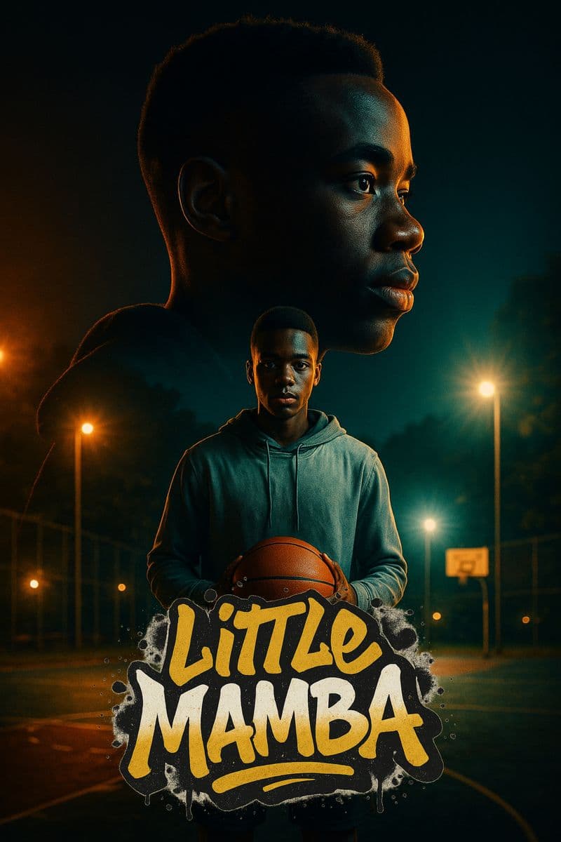 Little Mamba