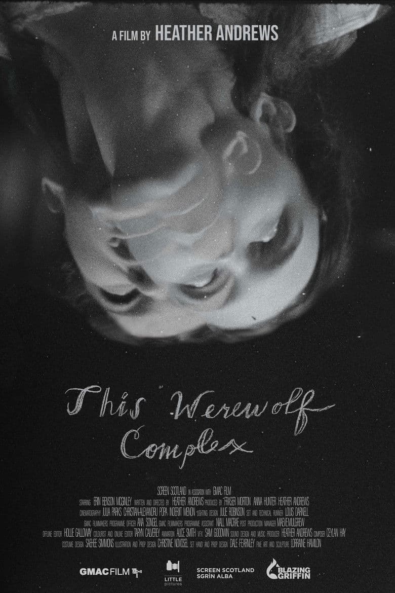 This Werewolf Complex