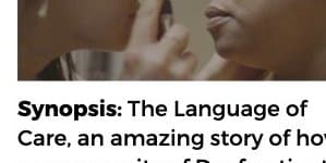 The Language of Care