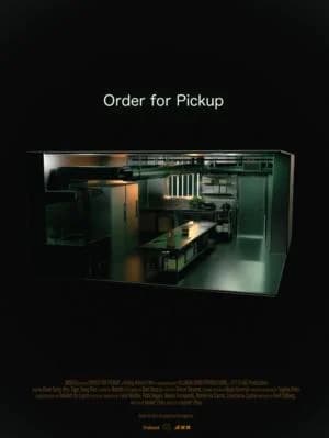 Order for Pickup