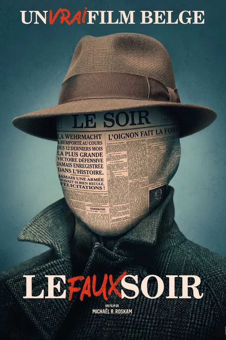 Le Faux Soir poster