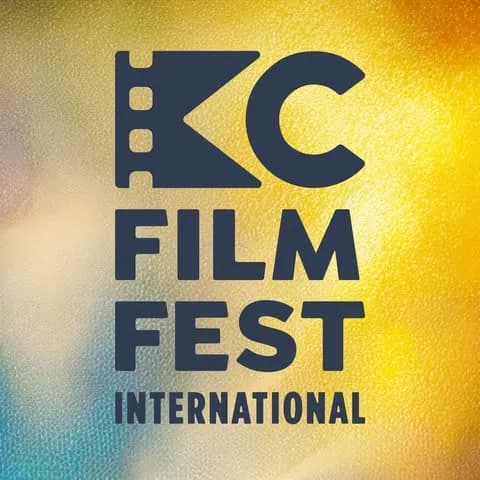 Kansas City Film Festival Banner