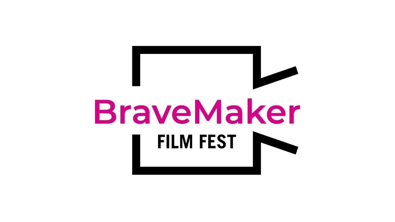 BraveMaker Film Festival Banner