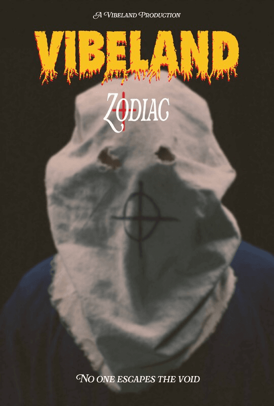 Vibeland: Zodiac Banner