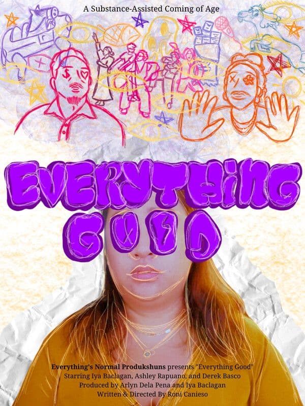 Everything Good Banner