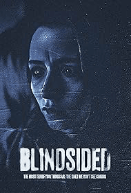 BLINDSIDED