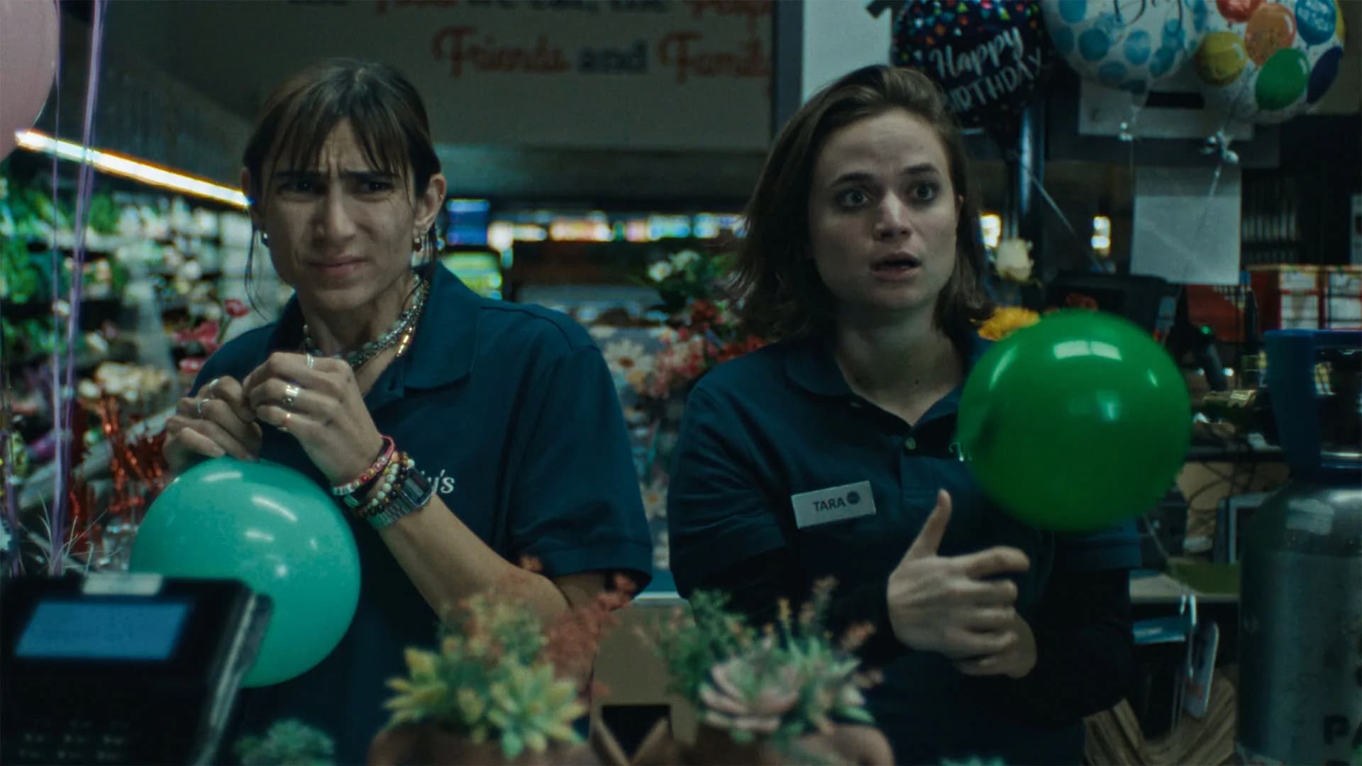 Balloon Animals Banner