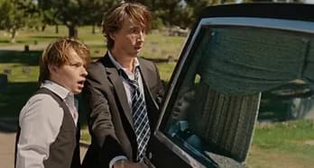 The Hearse