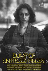 Dump of Untitled Pieces