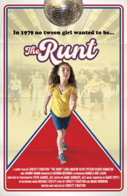 The Runt poster
