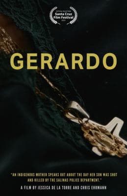 Gerardo