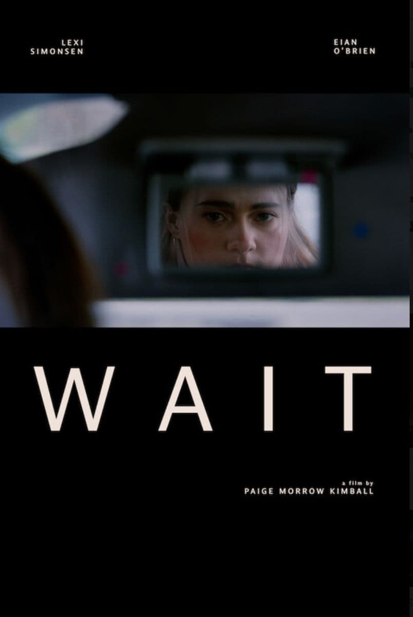Wait Banner