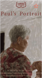 Paul’s Portrait poster