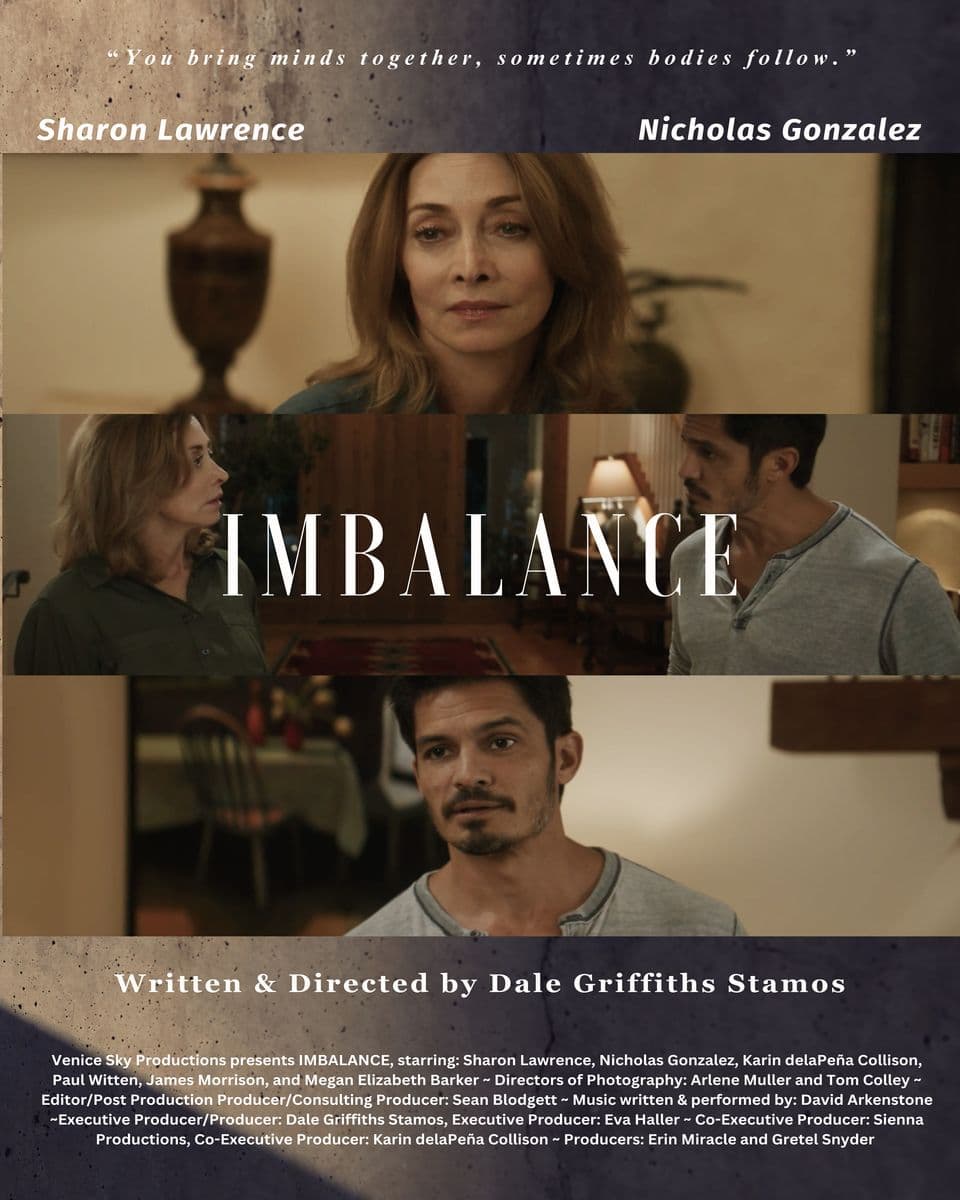 Imbalance Banner