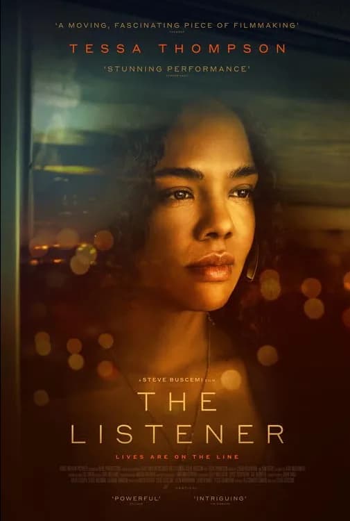 The Listener